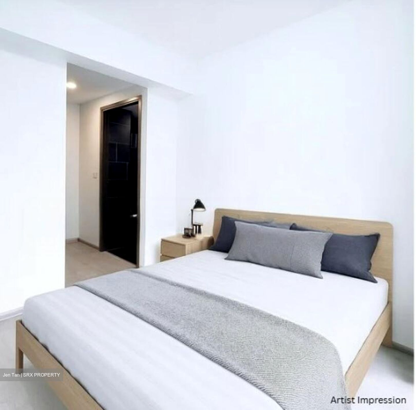 Affinity At Serangoon (D19), Apartment #503211431